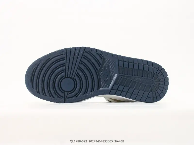 Air Jordan Basketballschuhe Retro Kollaboration Niedrig QL1988-022 #20243464833065